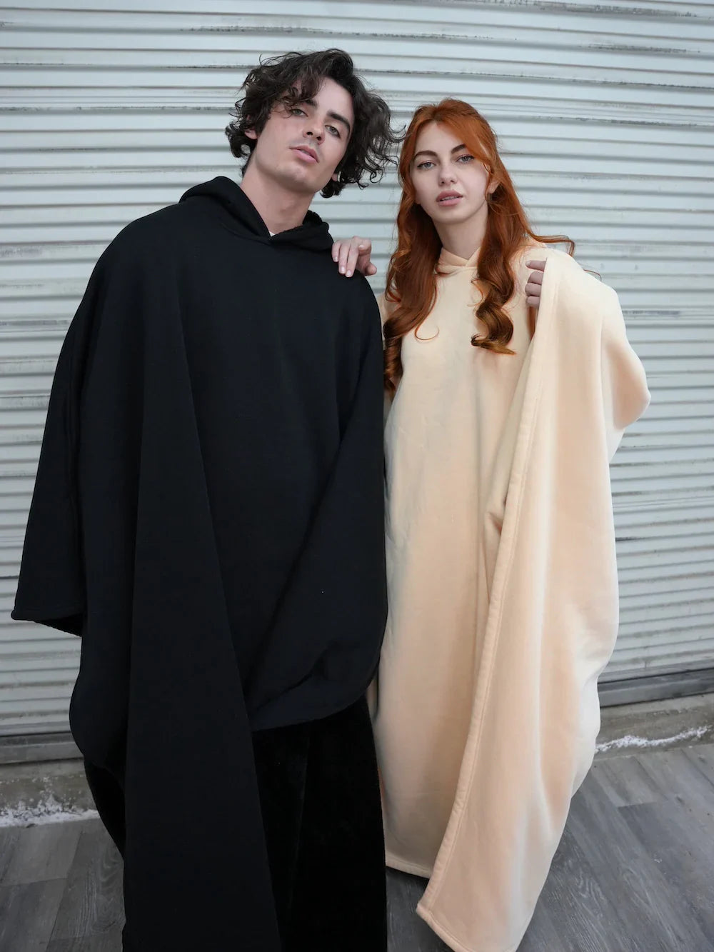 Avant / après